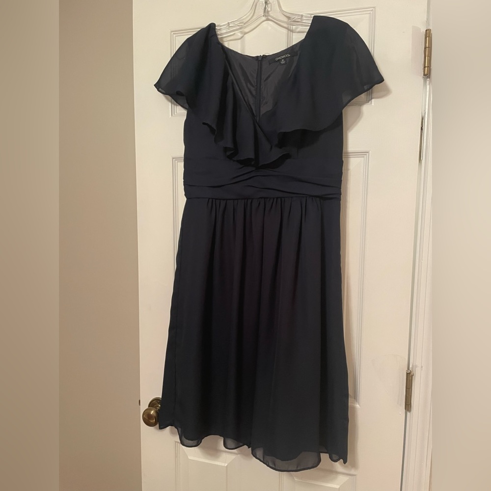 Flirty Party Dress